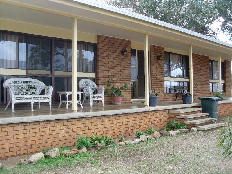 20 Ridge Street, Attunga, Tamworth NSW 2340