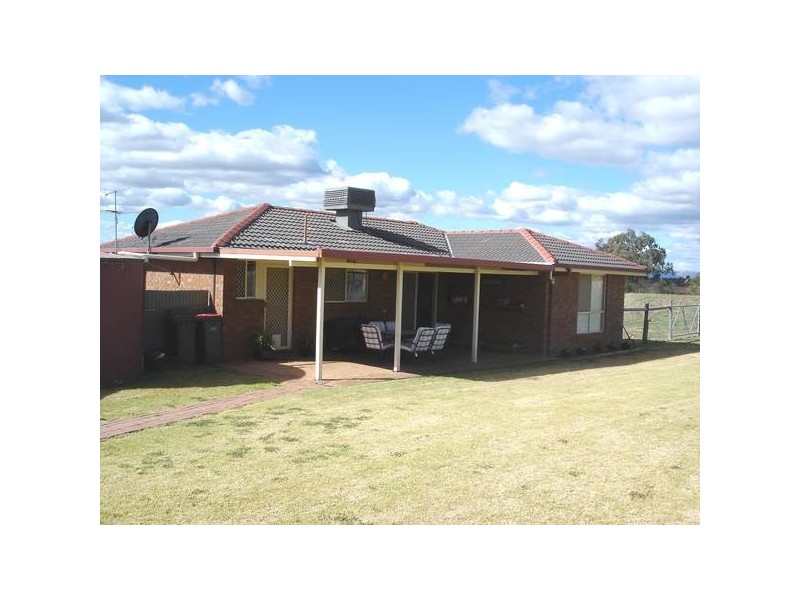 27A Heiligmans Lane, Tamworth NSW 2340