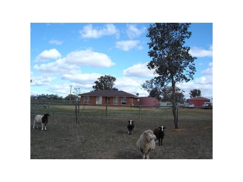 27A Heiligmans Lane, Tamworth NSW 2340