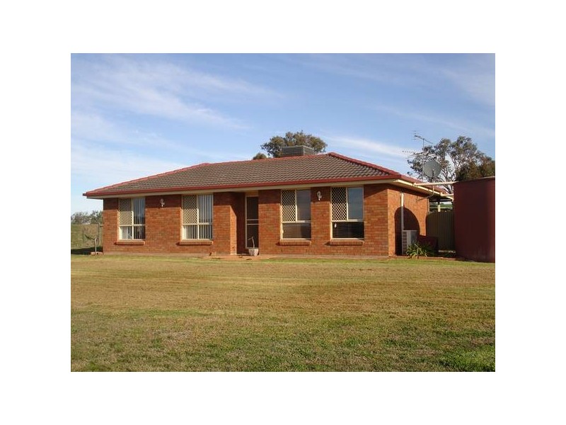 27 Heiligmans Lane, Tamworth NSW 2340