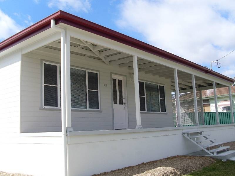 42 Mahoney Avenue, Tamworth NSW 2340