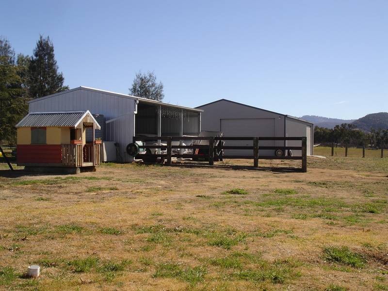 26 Braefarm Road, Moonbi, Tamworth NSW 2340