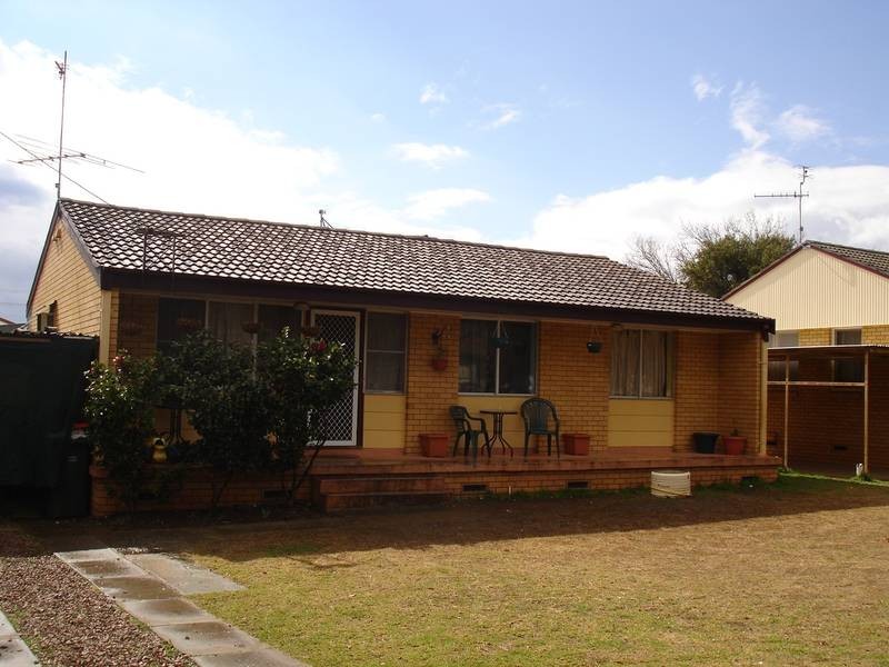 Tamworth NSW 2340