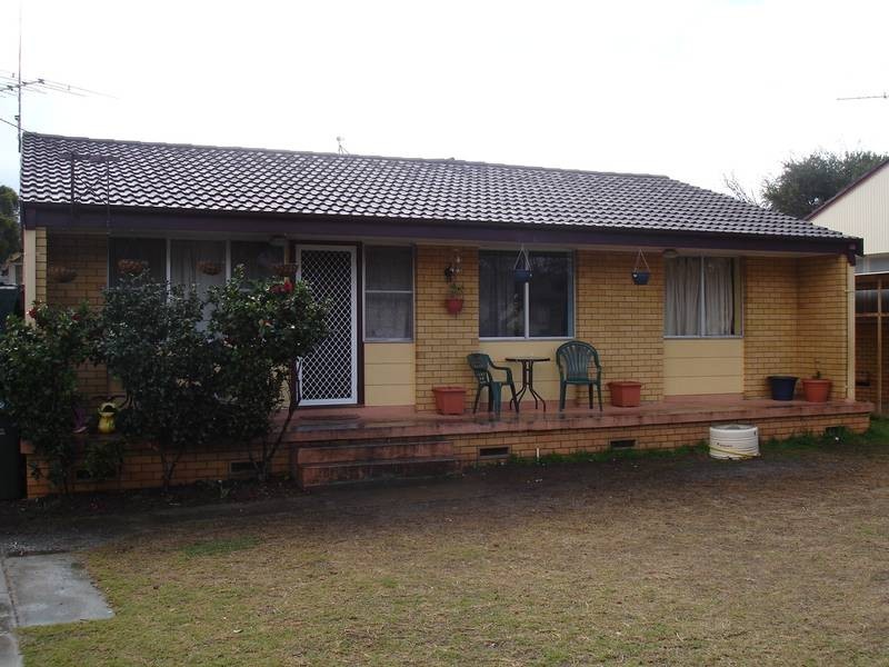Tamworth NSW 2340
