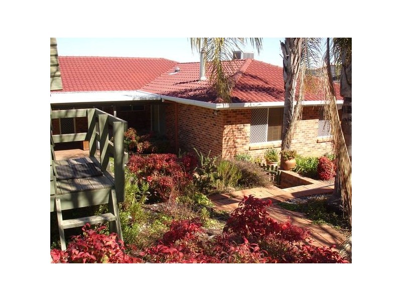 16 Ford Street, off Brolga Way, Tamworth NSW 2340