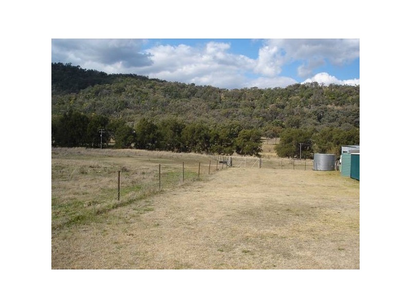 402 Gaol Creek Rd, Moonbi, Tamworth NSW 2340