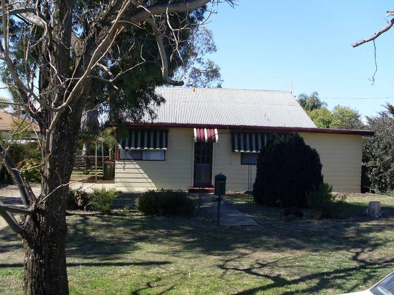 376 Goonoo Goonoo Rd, Tamworth NSW 2340
