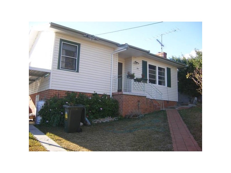 76 Hill Street, East, Tamworth NSW 2340