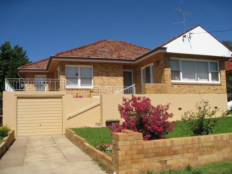 83 Phillip Street, West, Tamworth NSW 2340