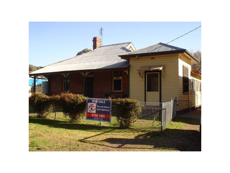 387 Bolton Street, Currabubula, Tamworth NSW 2340