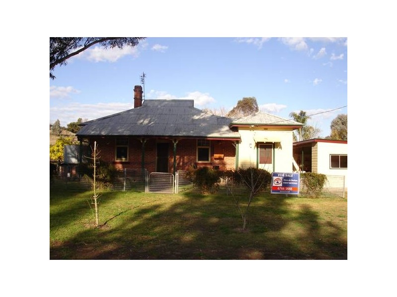 387 Bolton Street, Currabubula, Tamworth NSW 2340