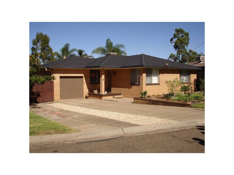 Tamworth NSW 2340