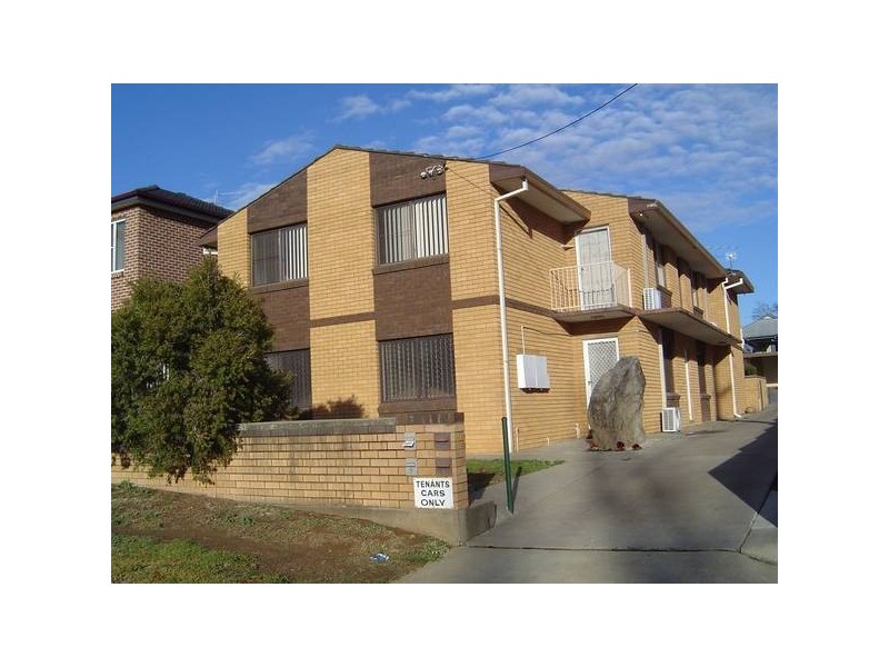 1-4/7 CHURCH STREET, Tamworth NSW 2340