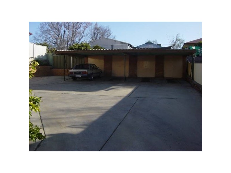 1-4/7 CHURCH STREET, Tamworth NSW 2340