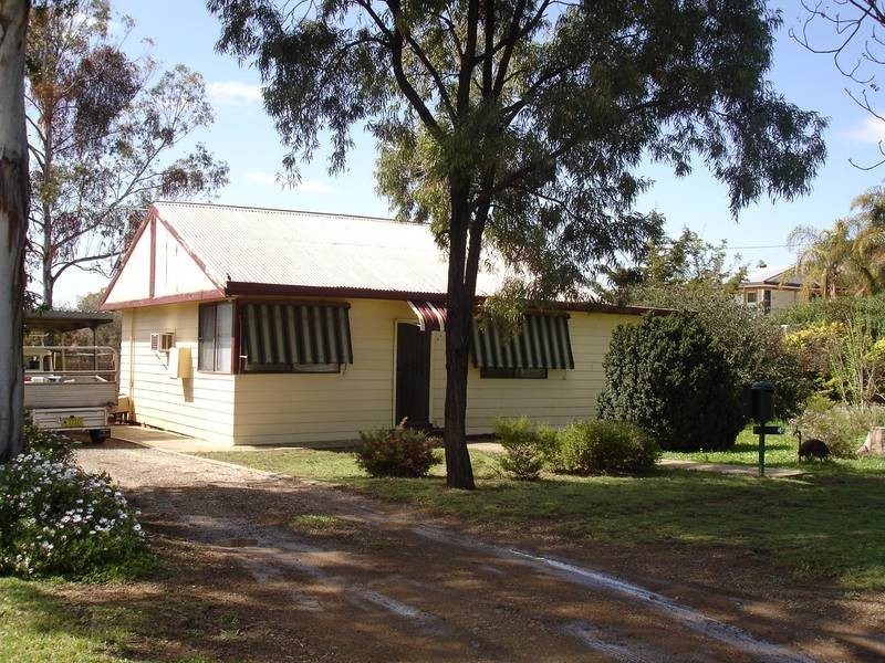 376 GOONOO GOONOO ROAD, Tamworth NSW 2340