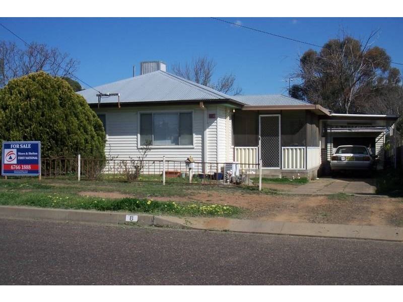 Tamworth NSW 2340