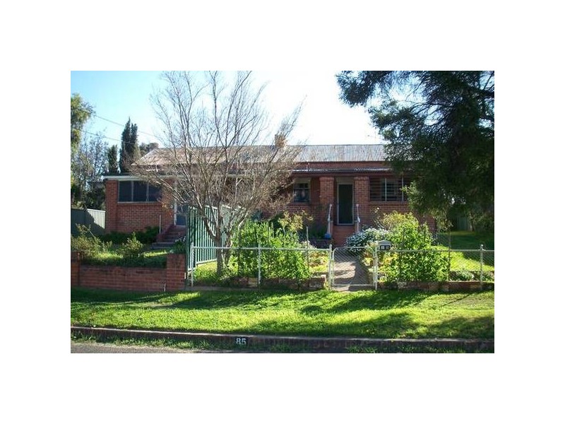 85-87 DENNE STREET, Tamworth NSW 2340