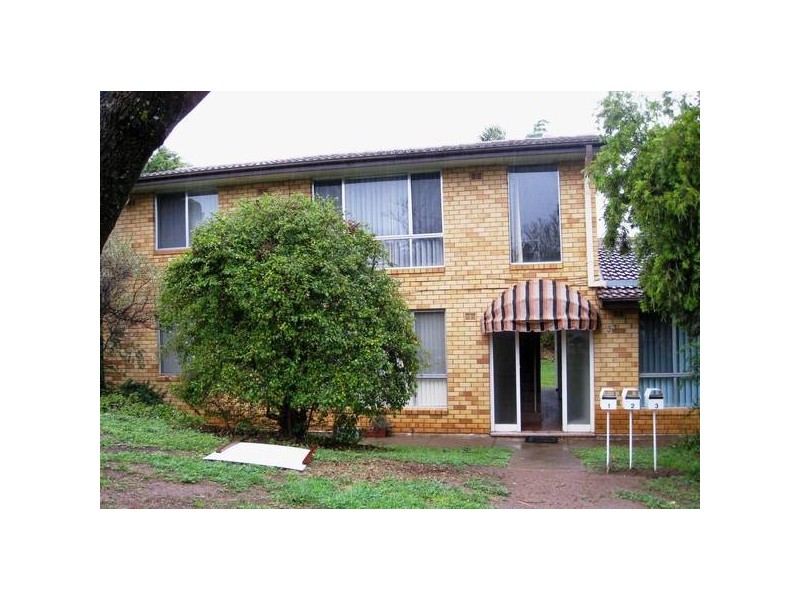 1/33 Murray Street, East, Tamworth NSW 2340