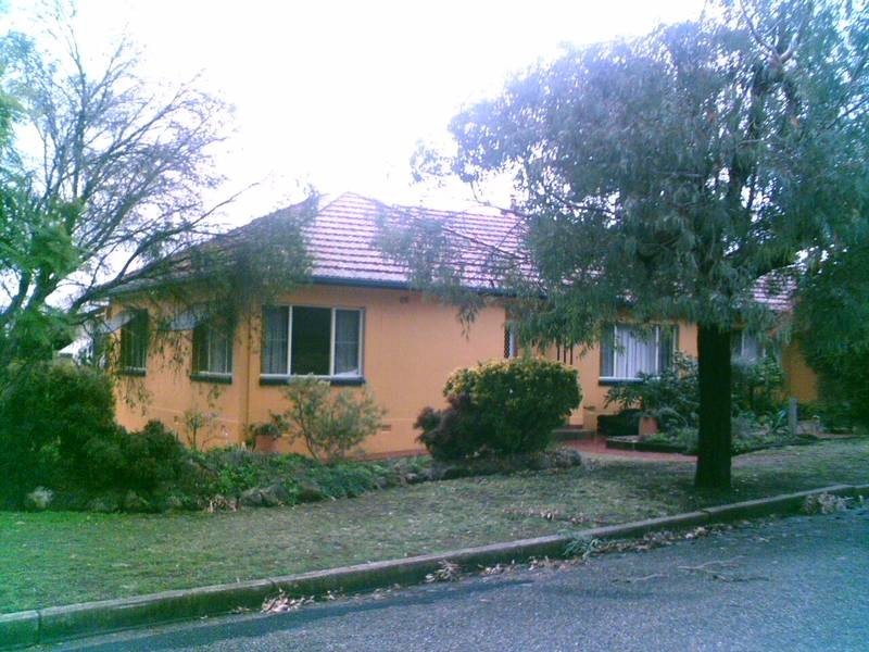 18 Mahony Ave, West, Tamworth NSW 2340
