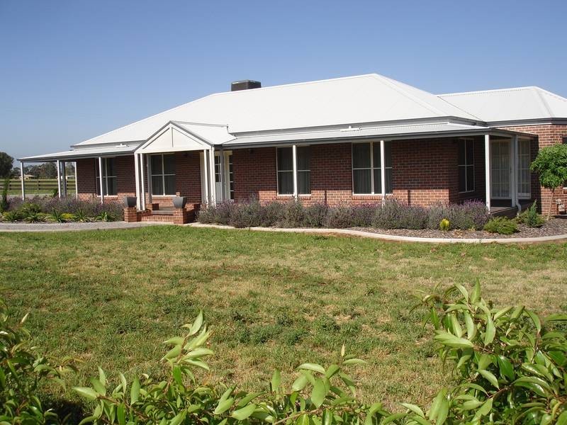 1 Benarkin Drive, Forest Hills, Tamworth NSW 2340