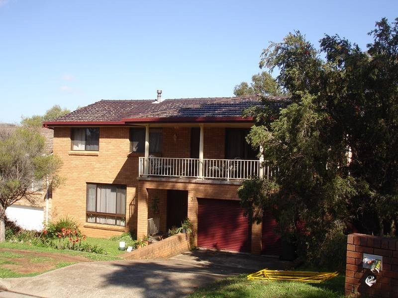 3 Woodburn Way, Tamworth NSW 2340
