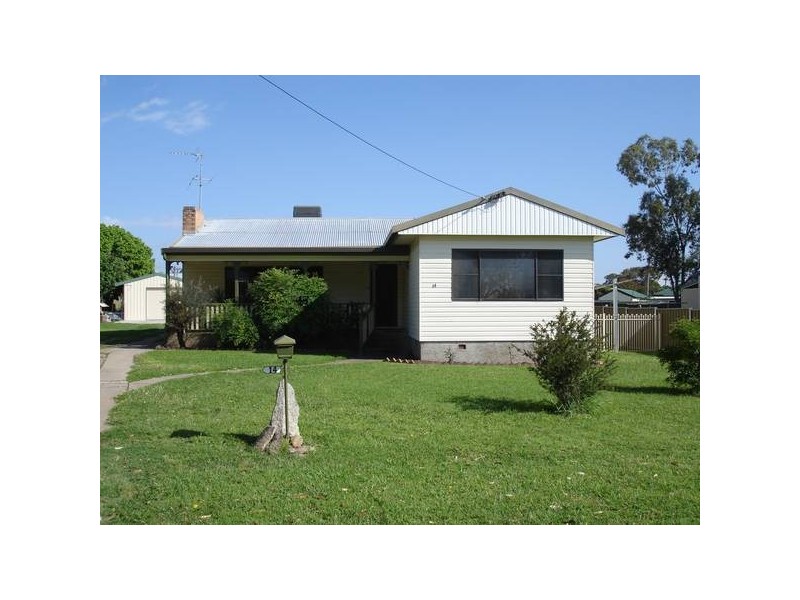 Tamworth NSW 2340