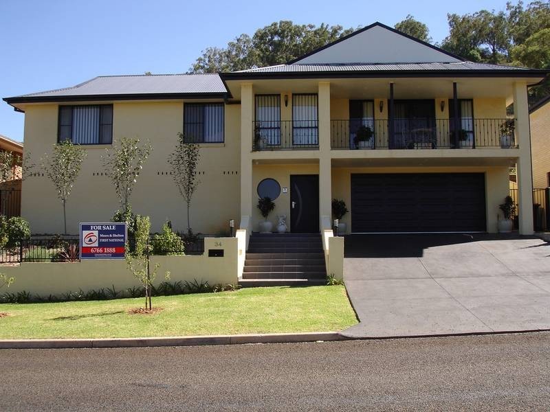 34 Daruka road, Tamworth NSW 2340