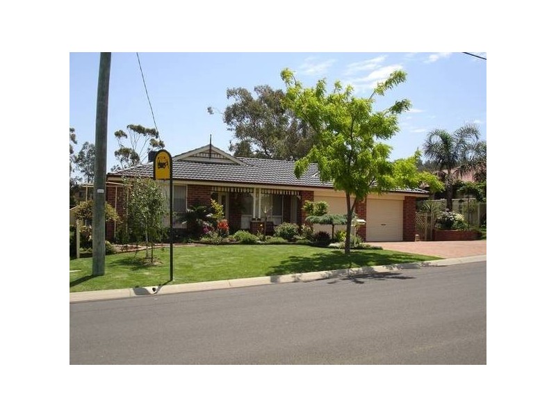 Tamworth NSW 2340