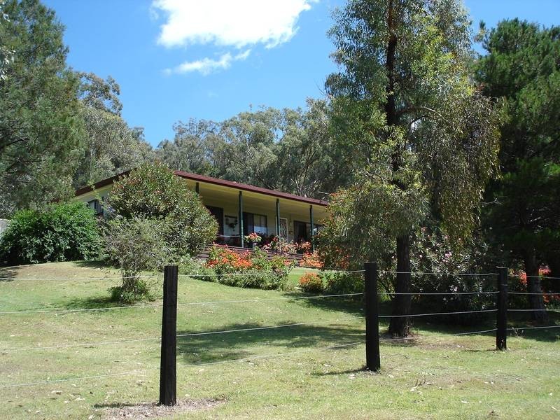 135 Angwins Lane, Currabubula, Tamworth NSW 2340