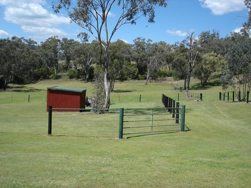 135 Angwins Lane, Currabubula, Tamworth NSW 2340