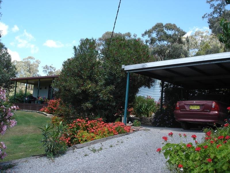 135 Angwins Lane, Currabubula, Tamworth NSW 2340