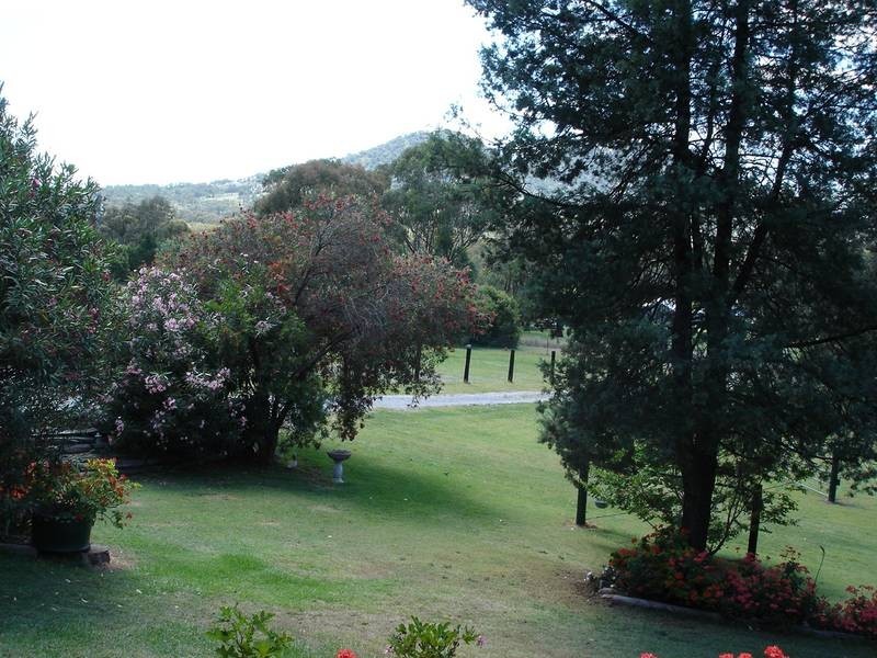 135 Angwins Lane, Currabubula, Tamworth NSW 2340