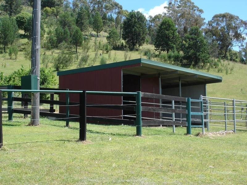 135 Angwins Lane, Currabubula, Tamworth NSW 2340