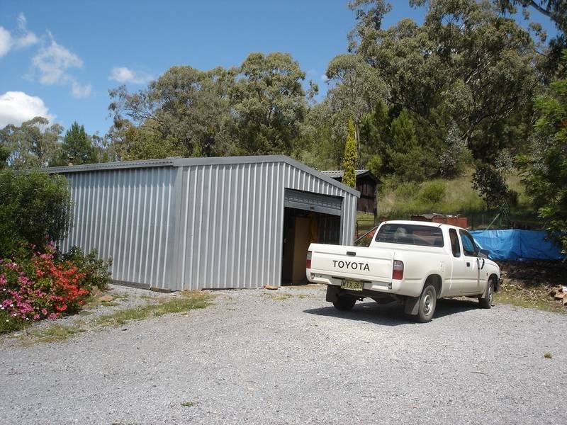 135 Angwins Lane, Currabubula, Tamworth NSW 2340