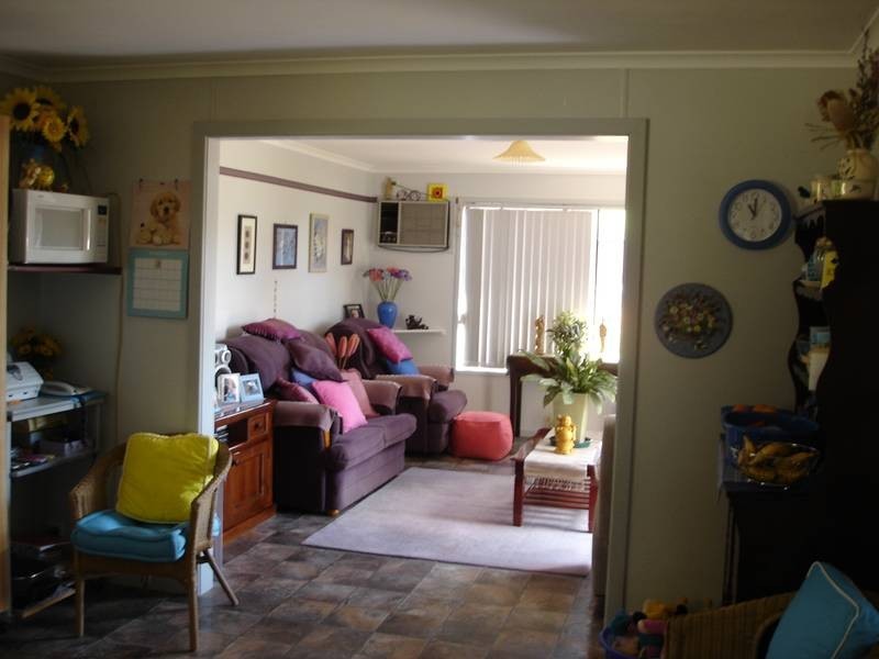 135 Angwins Lane, Currabubula, Tamworth NSW 2340