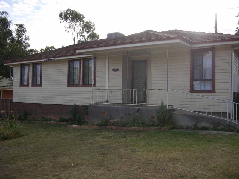 Tamworth NSW 2340