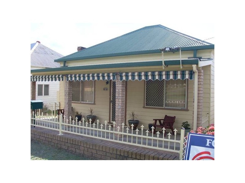 121 Henry Street, Werris Creek NSW 2341