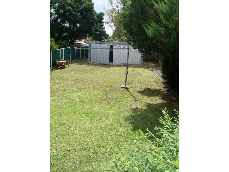 121 Henry Street, Werris Creek NSW 2341