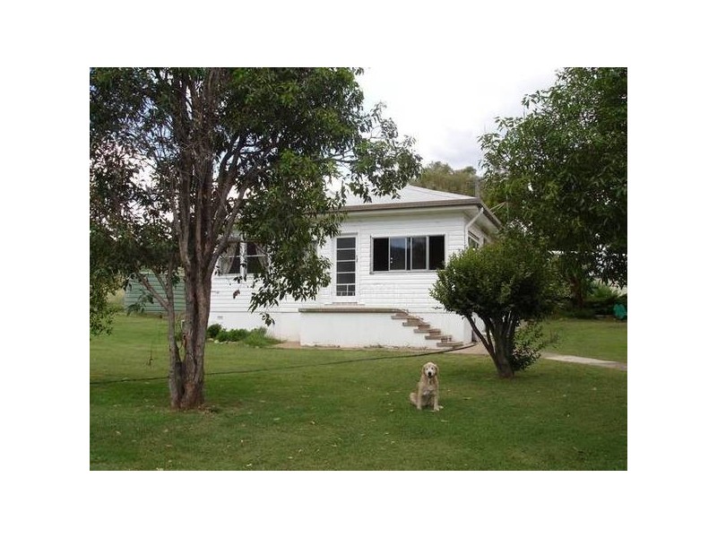 219 Breeza Road, Currabubula, Tamworth NSW 2340