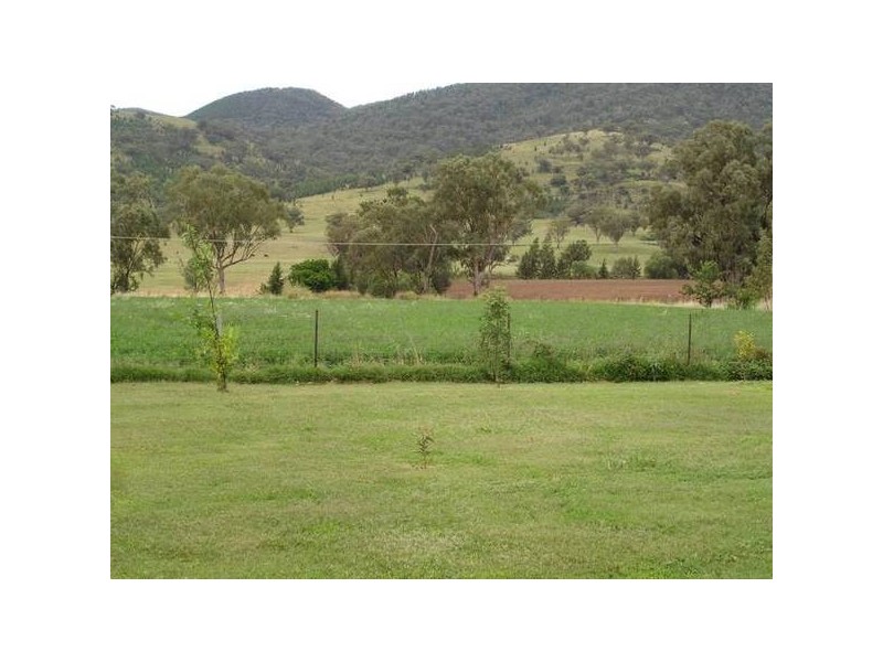 219 Breeza Road, Currabubula, Tamworth NSW 2340