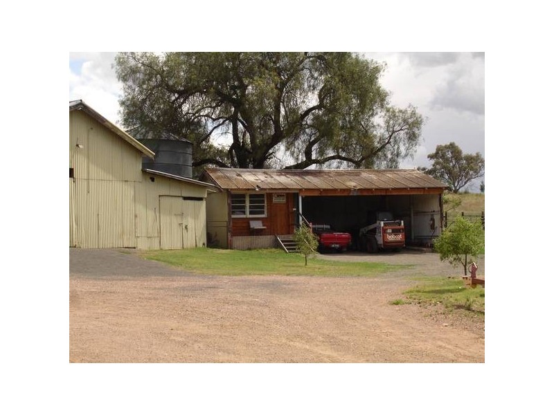 219 Breeza Road, Currabubula, Tamworth NSW 2340