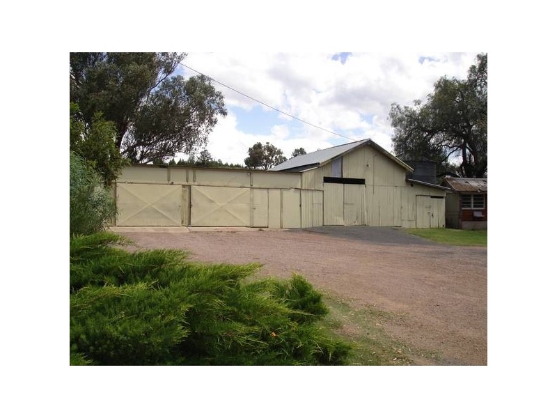 219 Breeza Road, Currabubula, Tamworth NSW 2340