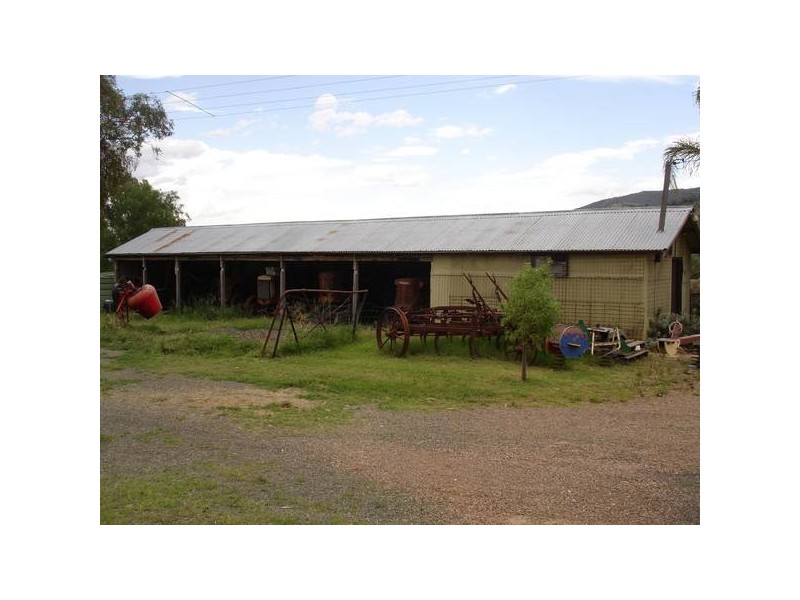 219 Breeza Road, Currabubula, Tamworth NSW 2340