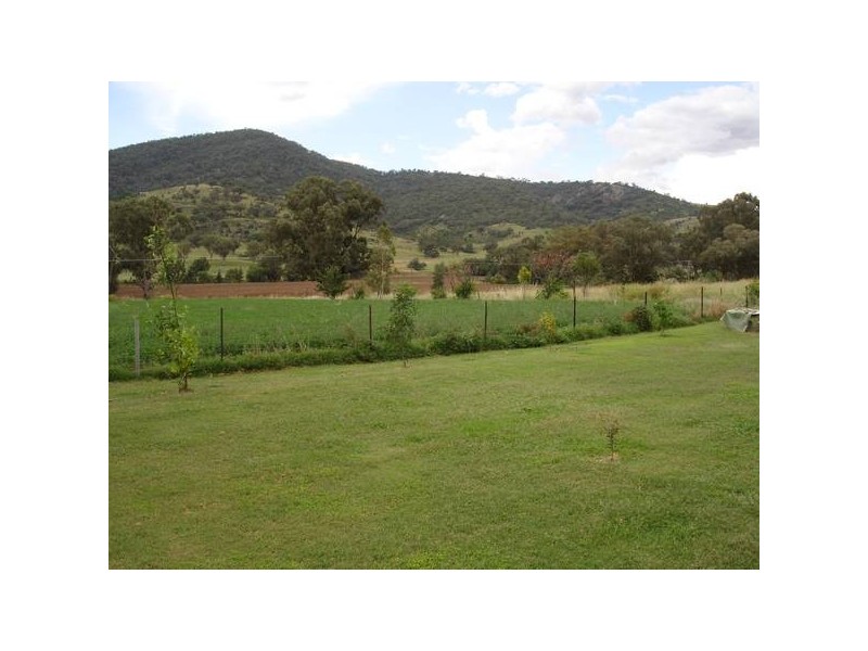 219 Breeza Road, Currabubula, Tamworth NSW 2340