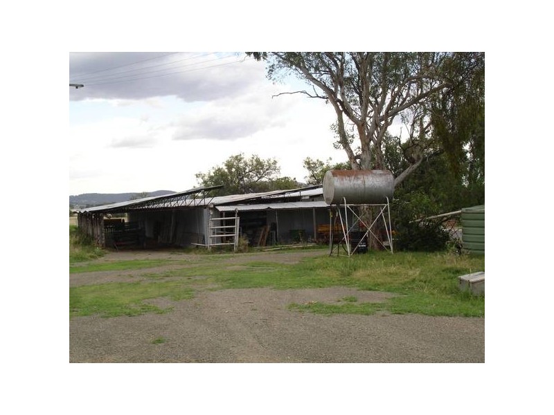 219 Breeza Road, Currabubula, Tamworth NSW 2340
