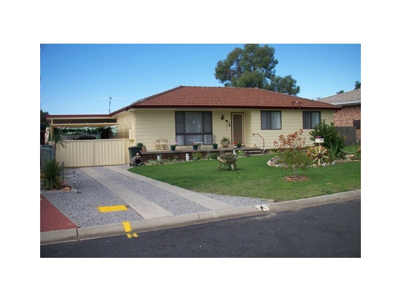 14 Susan Street, Kootingal NSW 2352