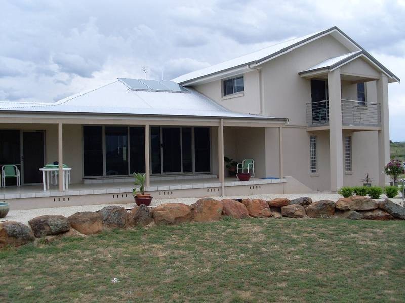 Manilla NSW 2346