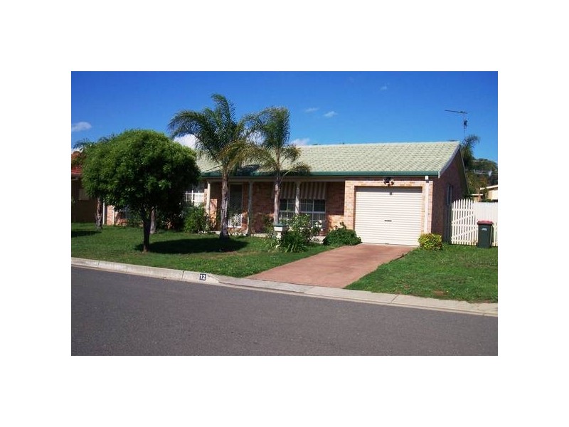 12 Bryan Street, Tamworth NSW 2340