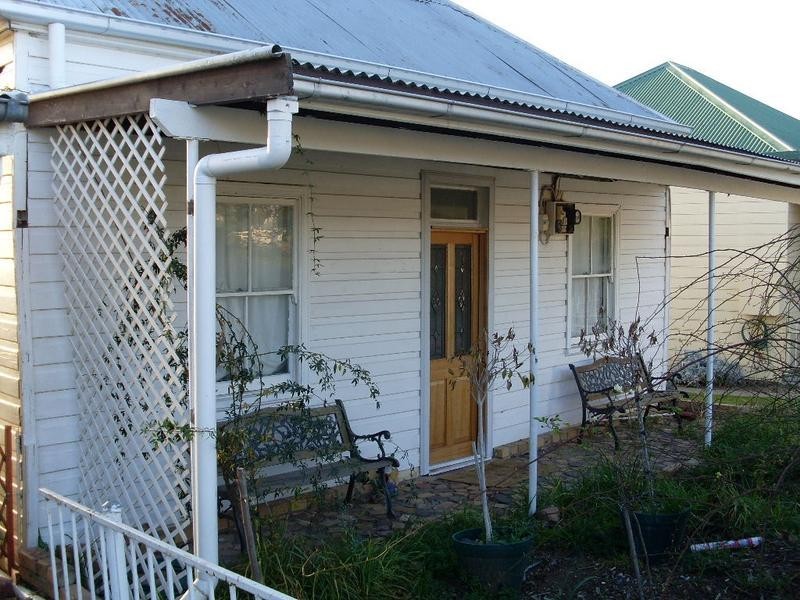 123 Henry Street, Werris Creek NSW 2341