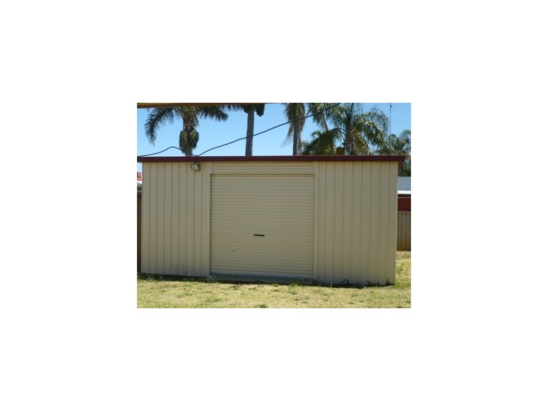 38 Jackson Street, Waroona WA 6215